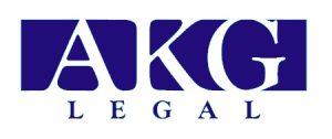 AKG_Legal_logo